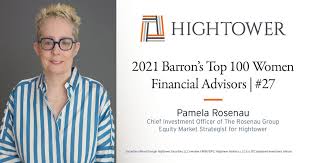 Investopedia 100 Top Financial Advisors Of 2023