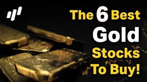 3 Best Gold Stocks To Buy For 2024: April Edition