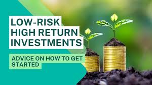 High Return Investment Plans In India: Maximize Profits, Security