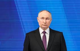 Người Nga Cầu Cứu Ông Putin Sau Khi Đê Vỡ