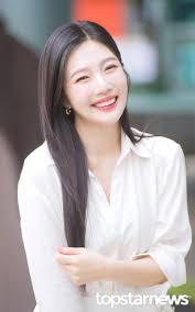 레드벨벳 조이, '미소와 함께 등장' (동물농장 출근길) [Hd포토] : 네이트 연예